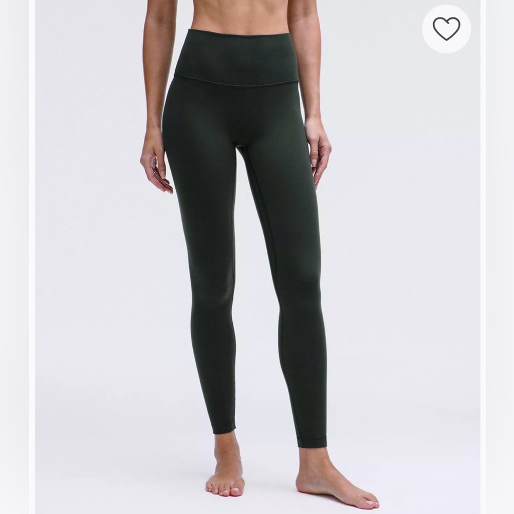 lululemon Align™ High-Rise Pant 28"